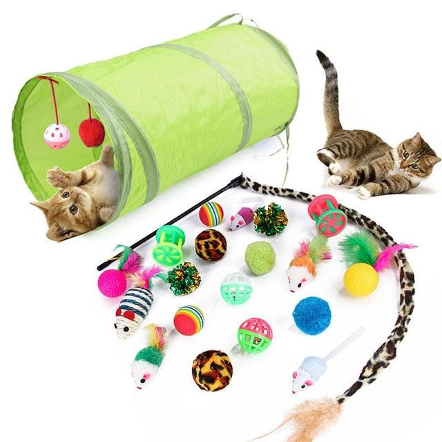 Pets Cat Toys