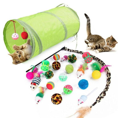 Pets Cat Toys