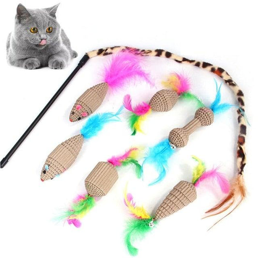 Pets Cat Toys