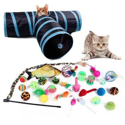 Pets Cat Toys