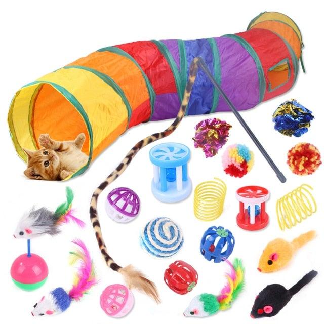 Pets Cat Toys
