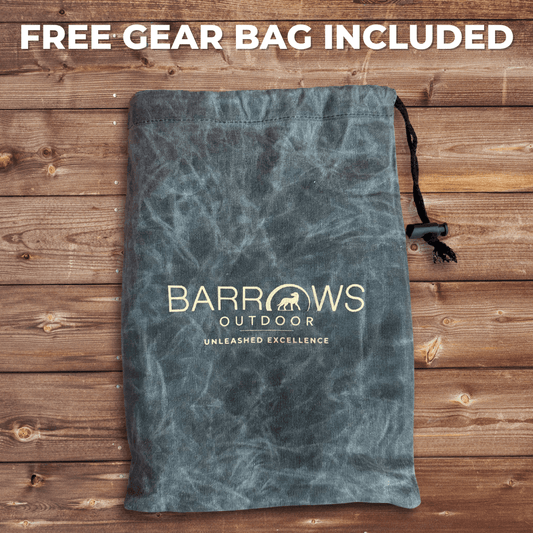 Barrows Dog Leash