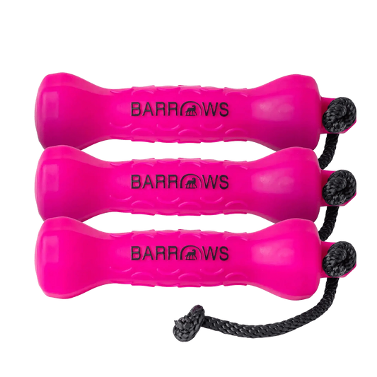 Training Bumper Pack