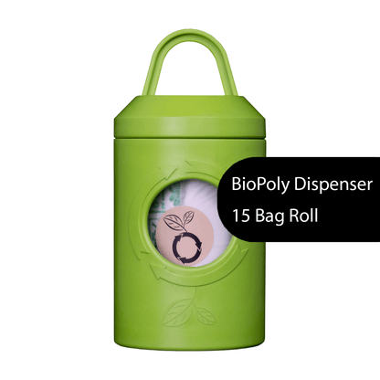 Poop Bag Holder