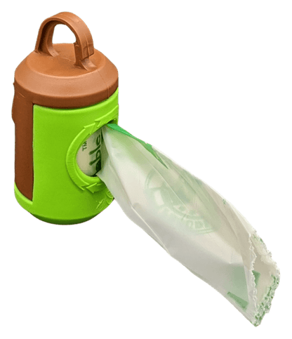 Poop Bag Holder