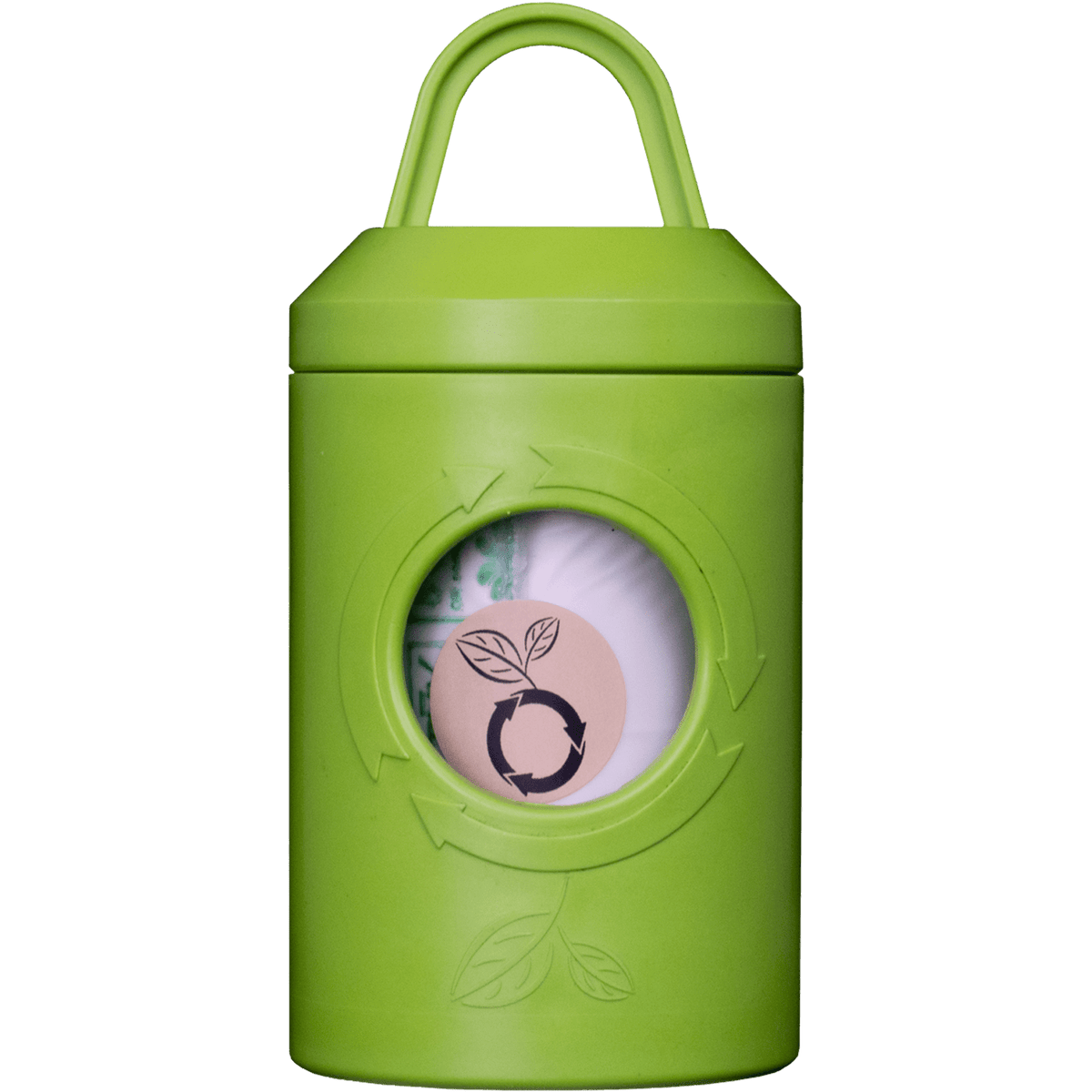 Poop Bag Holder