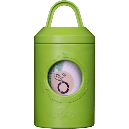 Poop Bag Holder