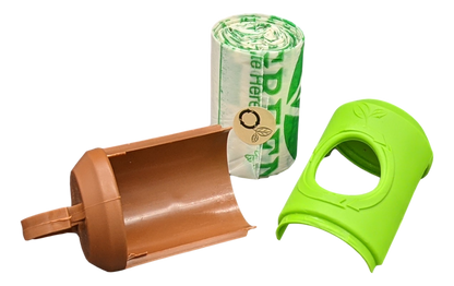 Poop Bag Holder