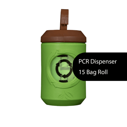 Poop Bag Holder