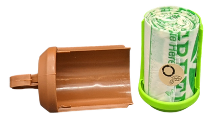 Poop Bag Holder