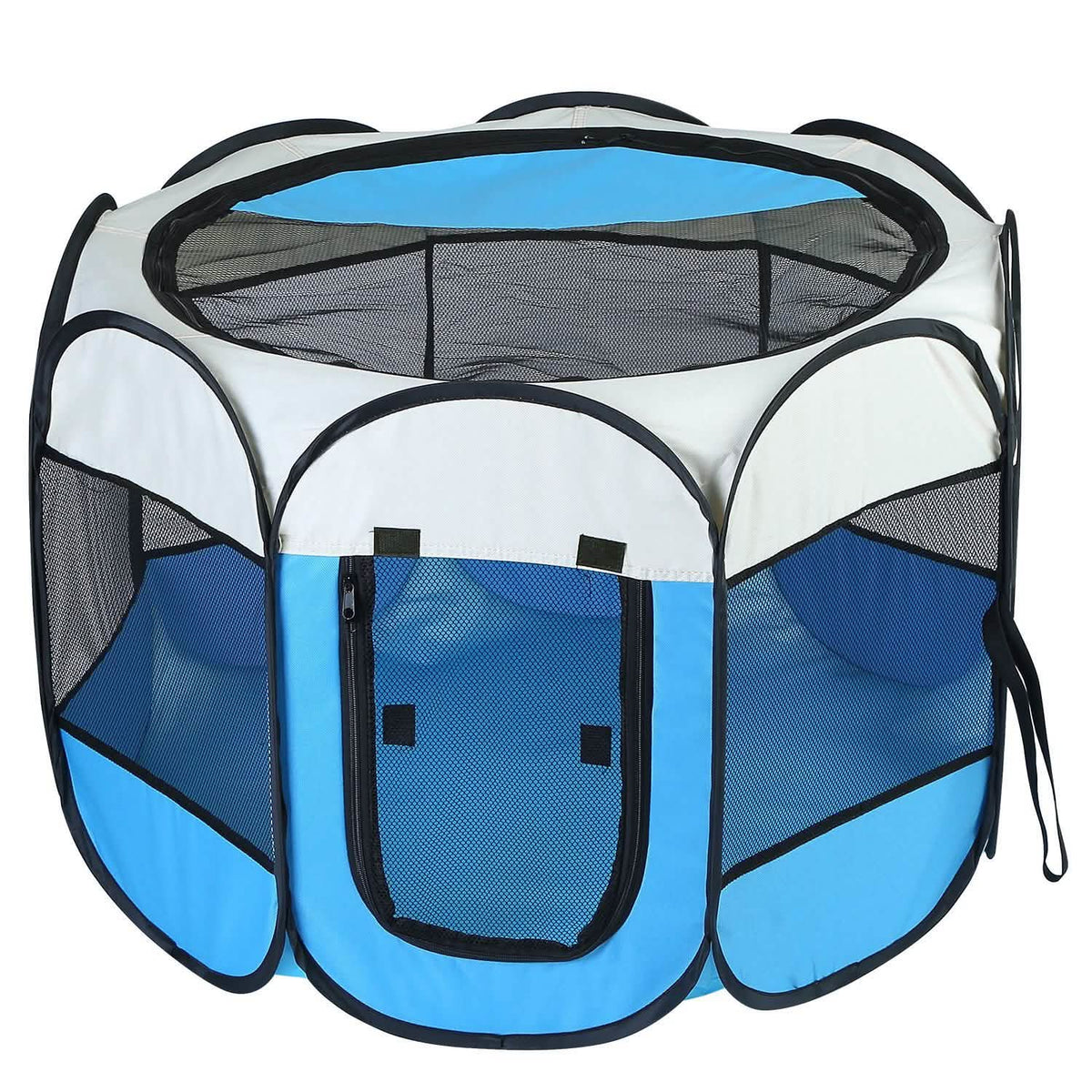Foldable Pet Playpen