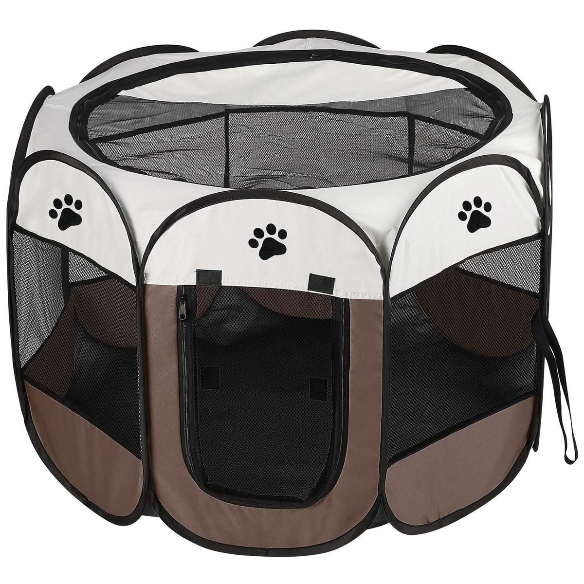 Foldable Pet Playpen