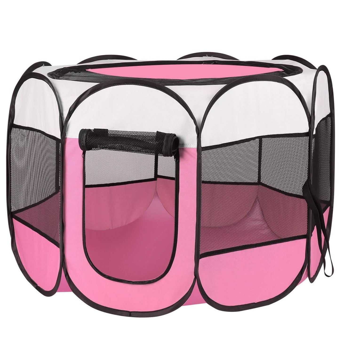 Foldable Pet Playpen