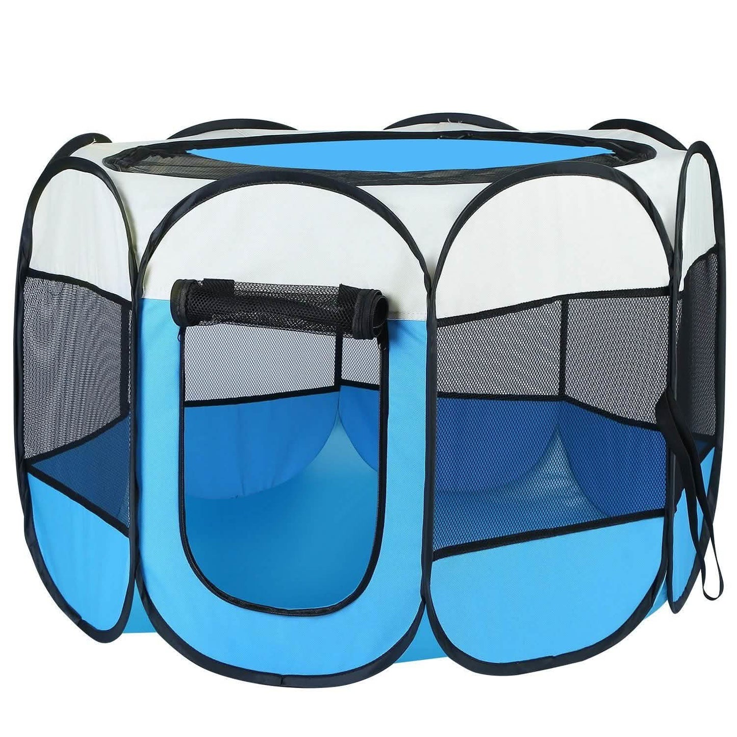 Foldable Pet Playpen