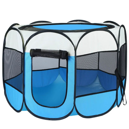 Foldable Pet Playpen