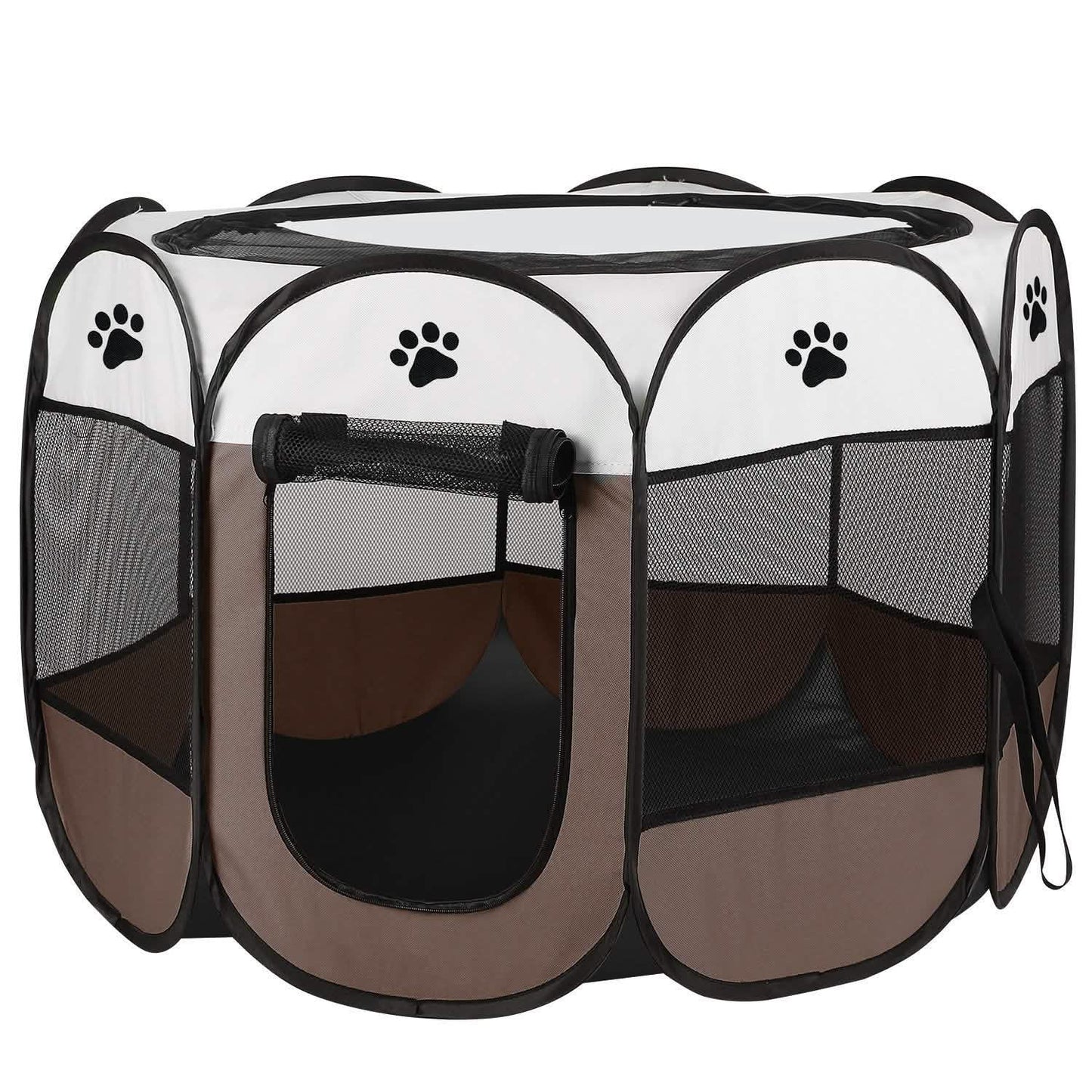 Foldable Pet Playpen