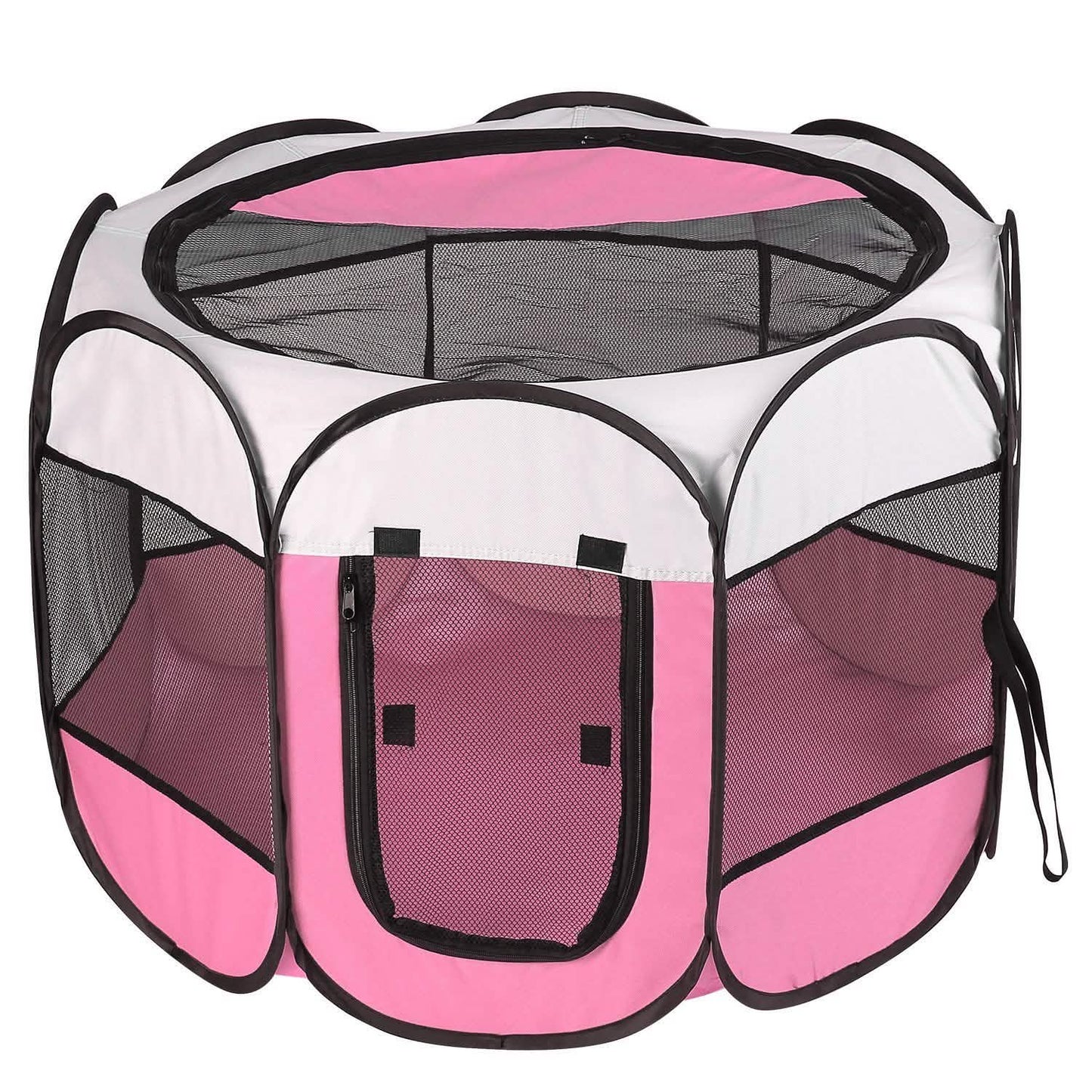 Foldable Pet Playpen