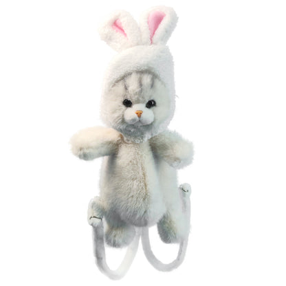 Easter Bunny Hat