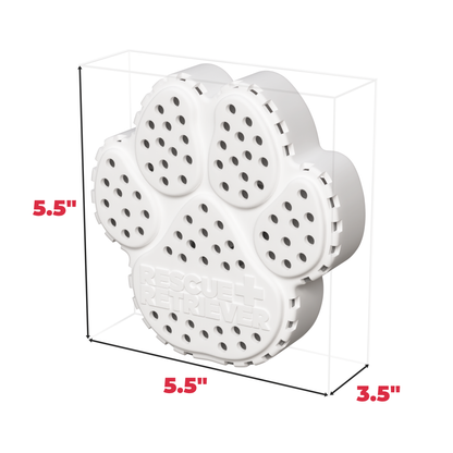 Pet Smoke Detector