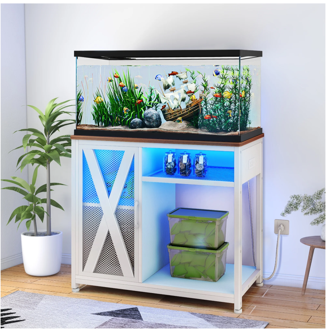 Fish Tank Stand