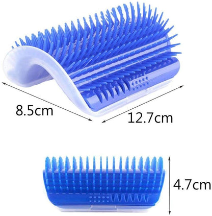 Cat Brush/Massager