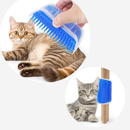 Cat Brush/Massager