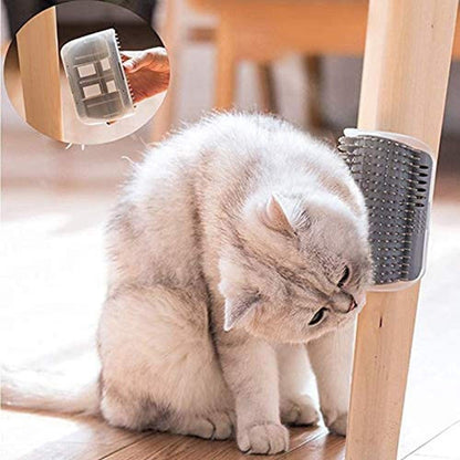 Cat Brush/Massager