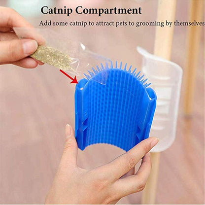 Cat Brush/Massager