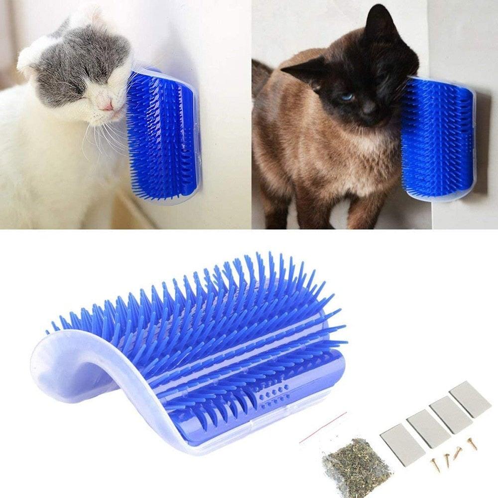 Cat Brush/Massager