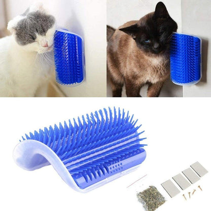 Cat Brush/Massager