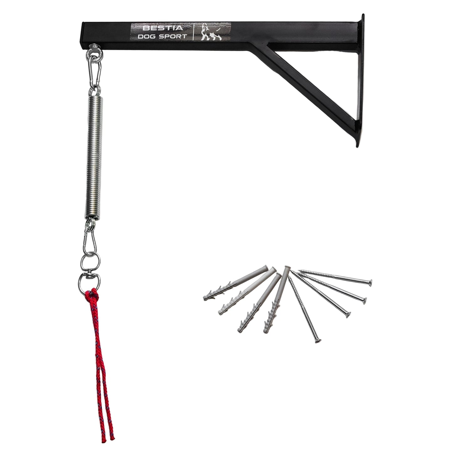 Spring Pole Set
