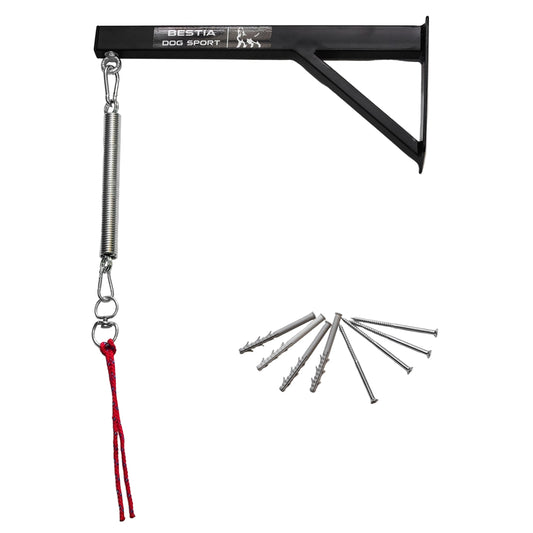 Spring Pole Set
