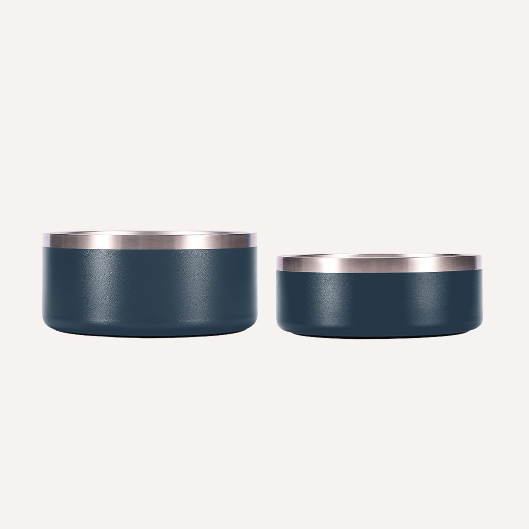 Stainless Steel Pet Bowl