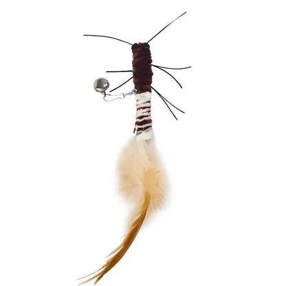 Cat Toy Wand