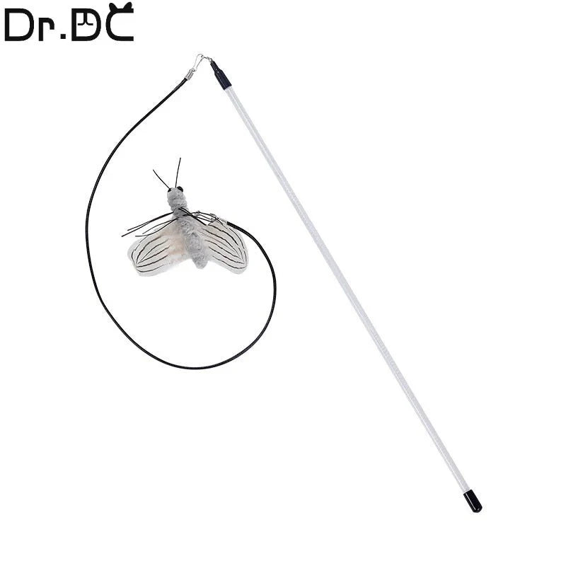 Cat Toy Wand