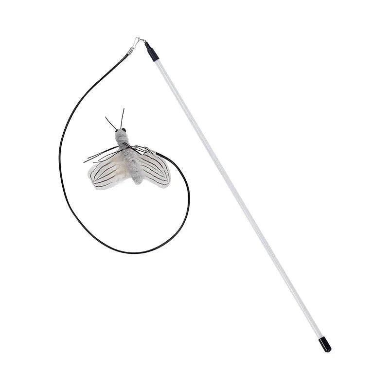 Cat Toy Wand