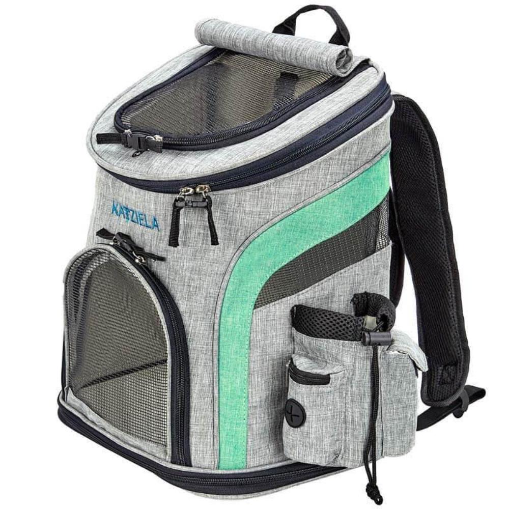 Pet Backpack Carrier