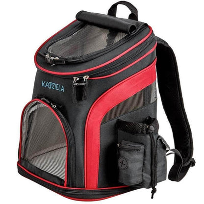 Pet Backpack Carrier