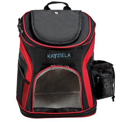 Pet Backpack Carrier