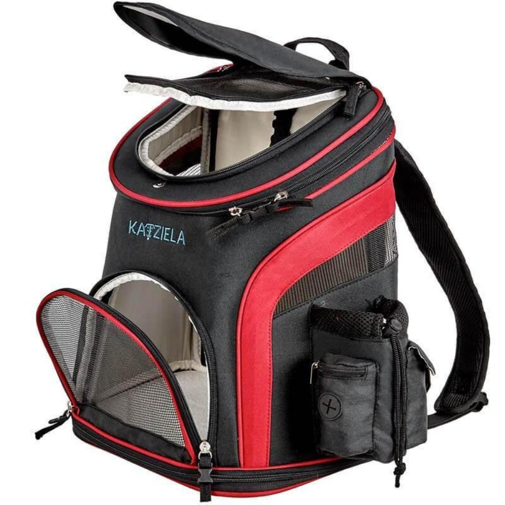 Pet Backpack Carrier