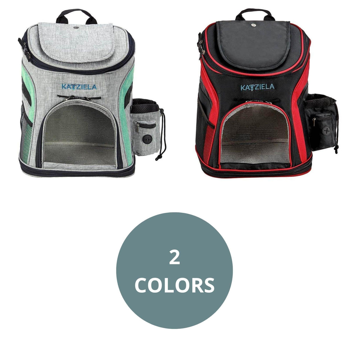 Pet Backpack Carrier