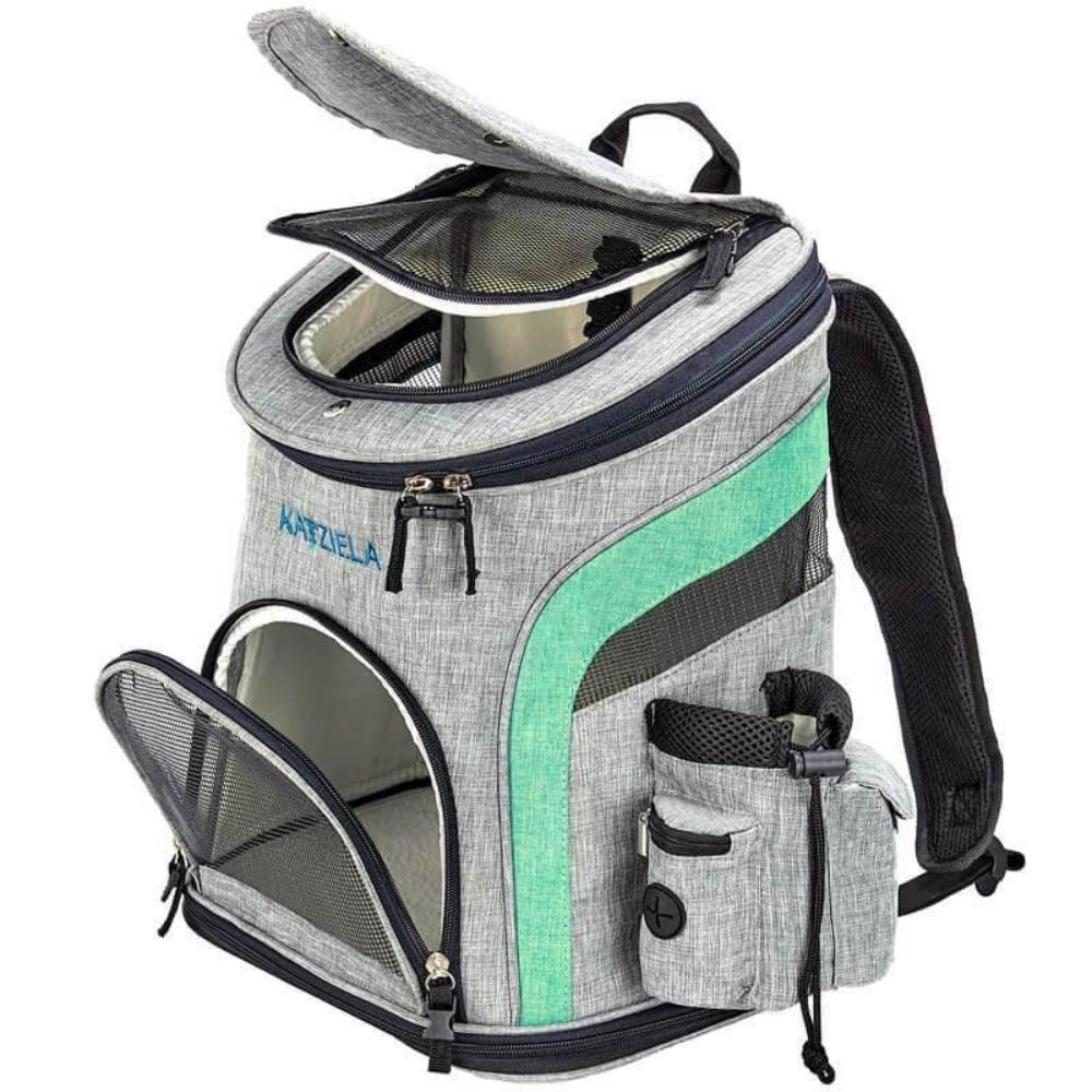 Pet Backpack Carrier