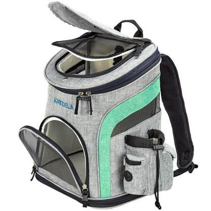 Pet Backpack Carrier