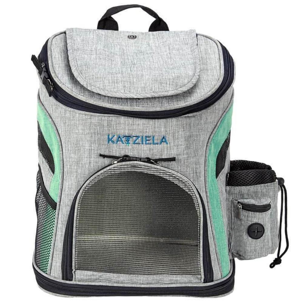 Pet Backpack Carrier