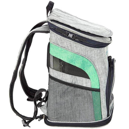 Pet Backpack Carrier
