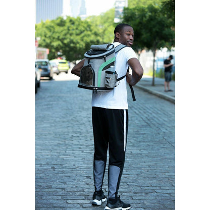 Pet Backpack Carrier