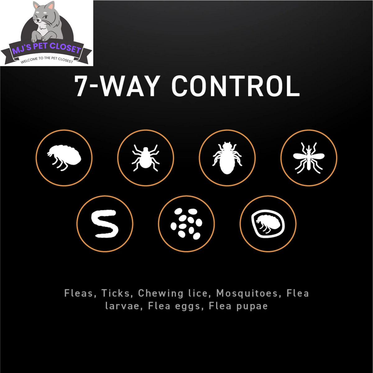 Flea & Tick Defense