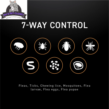 Flea & Tick Defense