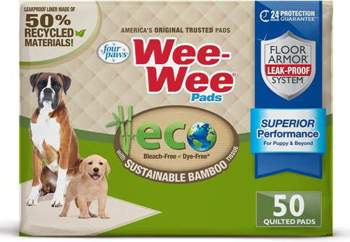 Dog Pee Pads