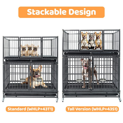 Puppy Whelping Box